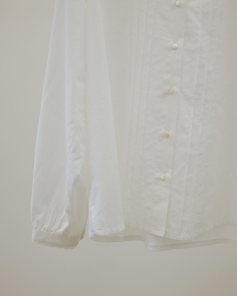ERUME東大門㊣實拍女士新品25秋冬時尚真品休閑人氣襯衫蕾絲衫ERUME襯衫/蕾絲衫