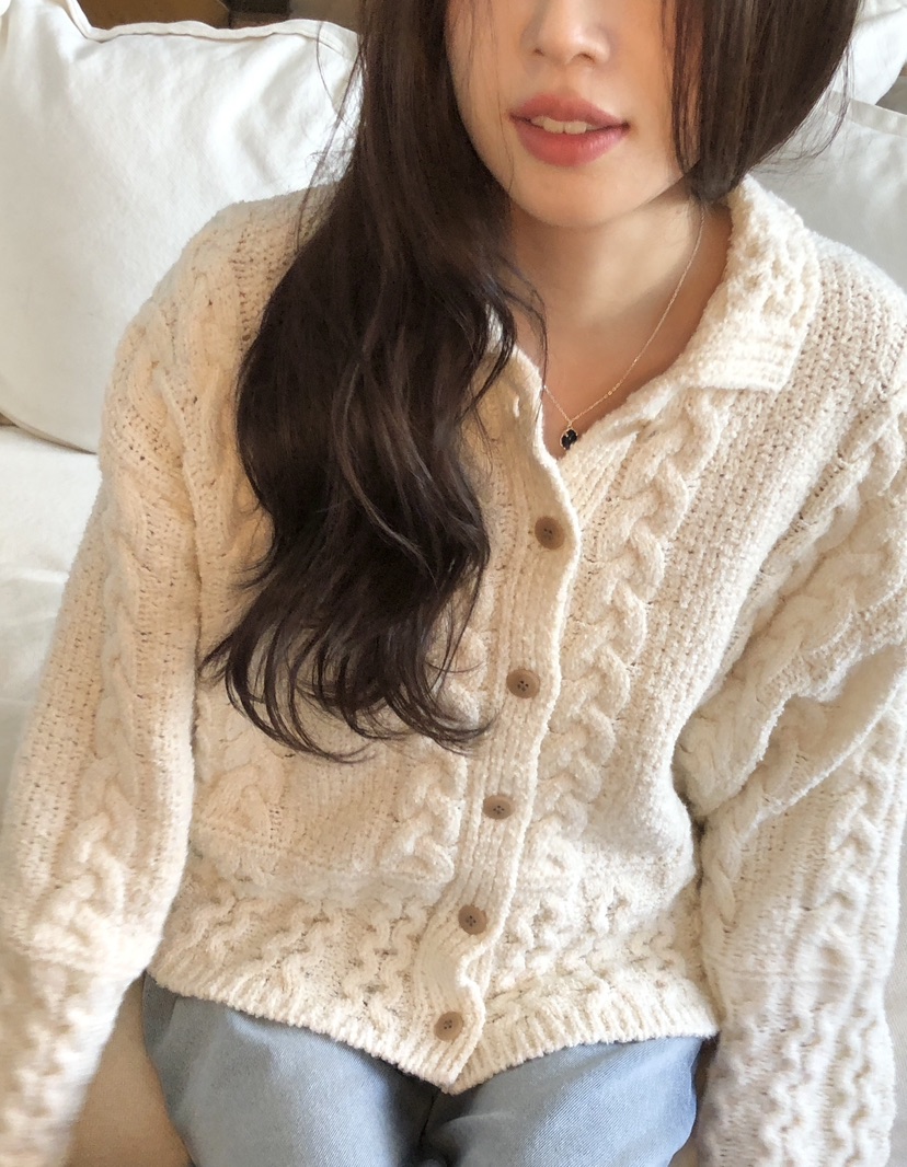 ERUME東大門㊣直郵女裝新款推薦25秋冬真品職業人氣休閑針織衫ERUME針織衫
