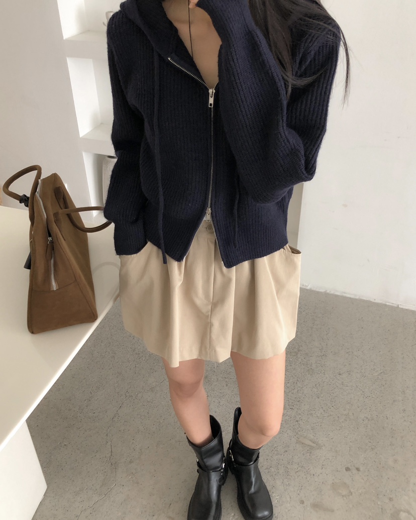 ROUGH東大門㊣直郵女裝新款推薦熱賣25秋冬職業真品人氣裙褲ROUGH裙褲