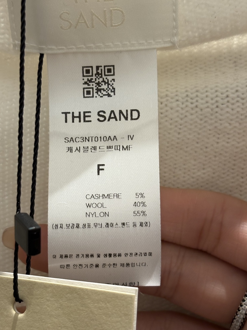 LMT(SAND LIMITED)韓國代購㊣女裝新品時尚休閑圍巾披肩LMT/SAND LIMITED圍巾/披肩