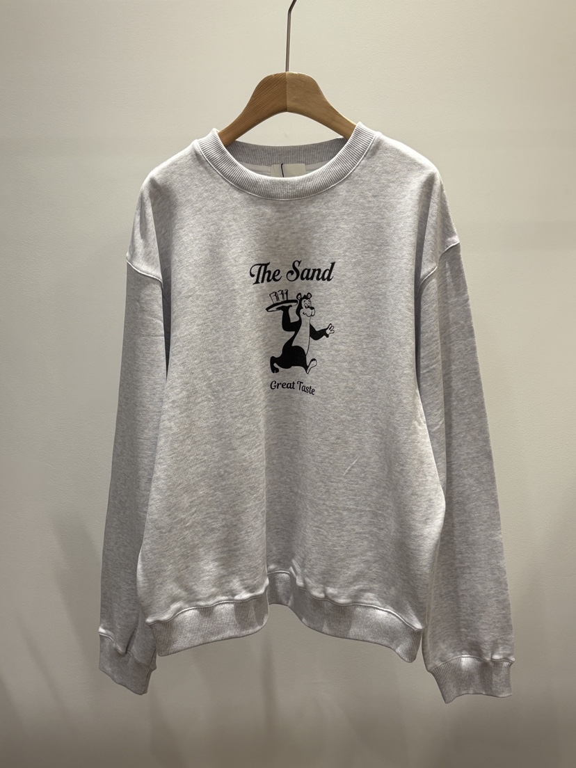 LMT（SAND LIMITED）東大門㊣實拍女士新款職業時尚25秋冬衛衣LMT/SAND LIMITED衛衣圖色1