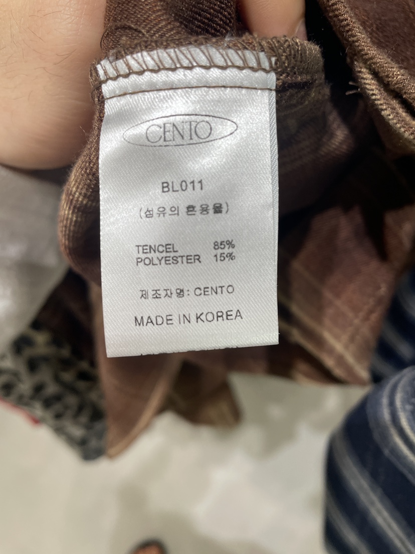 CENTO韓國代購㊣女裝新品時尚熱賣人氣推薦職業休閑套裝套裝CENTO套裝