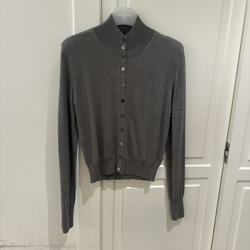 WE ARE/WELOVER東大門㊣實拍女裝新品真品休閑推薦針織衫SHOP_WE ARE針織衫圖色1