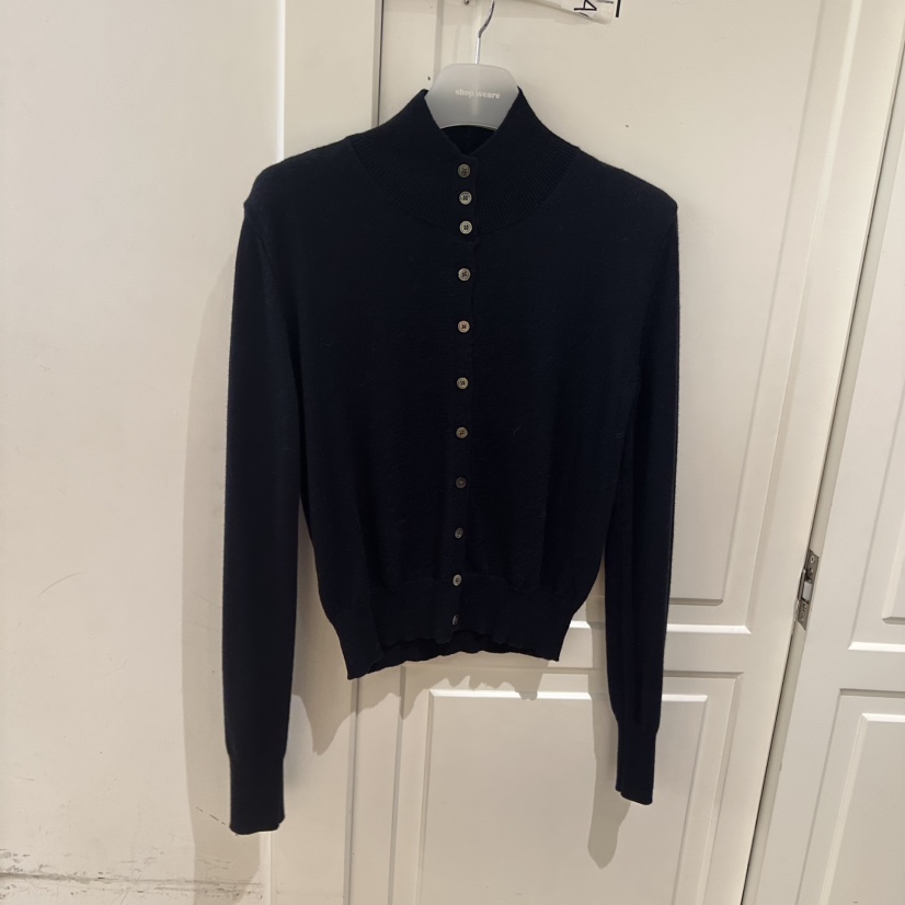 WE ARE/WELOVER東大門㊣實拍女裝新品真品休閑推薦針織衫SHOP_WE ARE針織衫圖色3