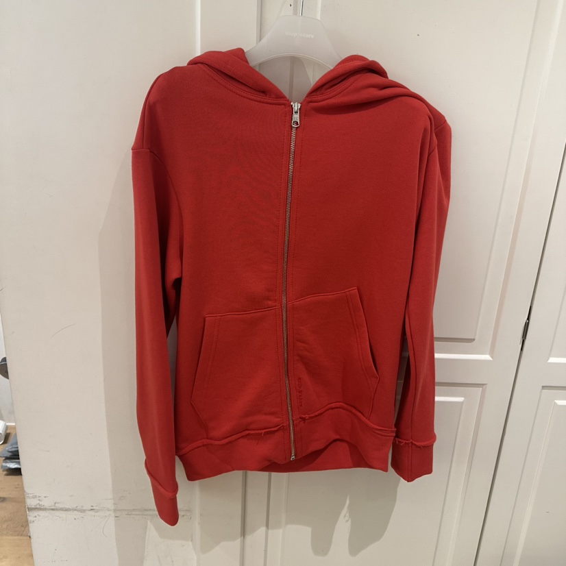 WE ARE/WELOVER東大門㊣實拍女裝新款時尚熱賣職業推薦衛衣SHOP_WE ARE衛衣圖色2