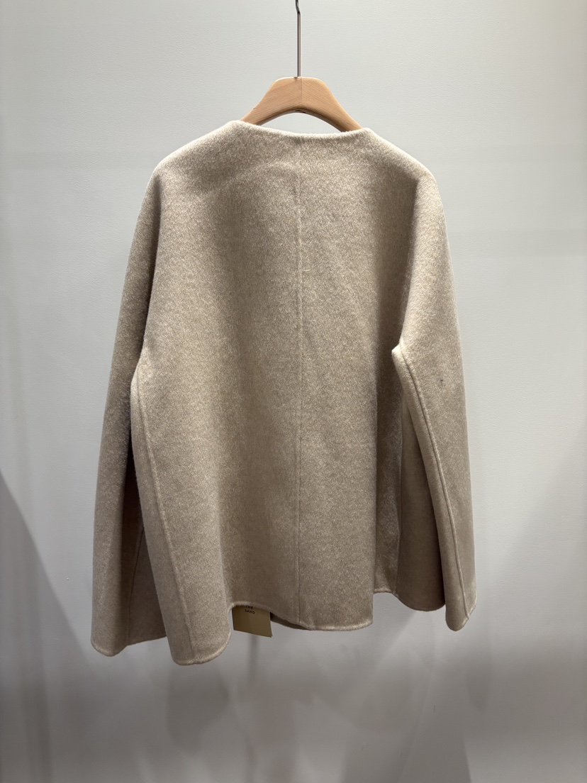 LMT（SAND LIMITED）東大門㊣代購女裝新品真品夾克手工制作含圍巾雙層LMT/SAND LIMITED夾克