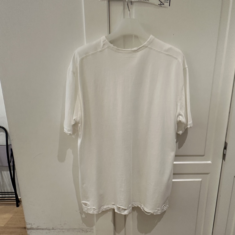 WE ARE/WELOVER東大門㊣實拍女裝新品25秋冬時尚人氣真品T恤SHOP_WE ARET恤