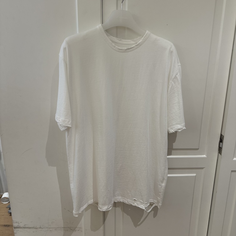 WE ARE/WELOVER東大門㊣實拍女裝新品25秋冬時尚人氣真品T恤SHOP_WE ARET恤圖色1