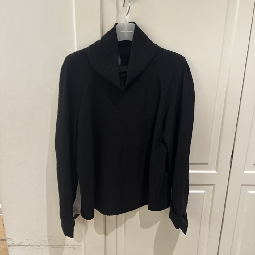WE ARE/WELOVER韓國直郵㊣女裝新款職業真品休閑襯衫蕾絲衫SHOP_WE ARE襯衫/蕾絲衫圖色2