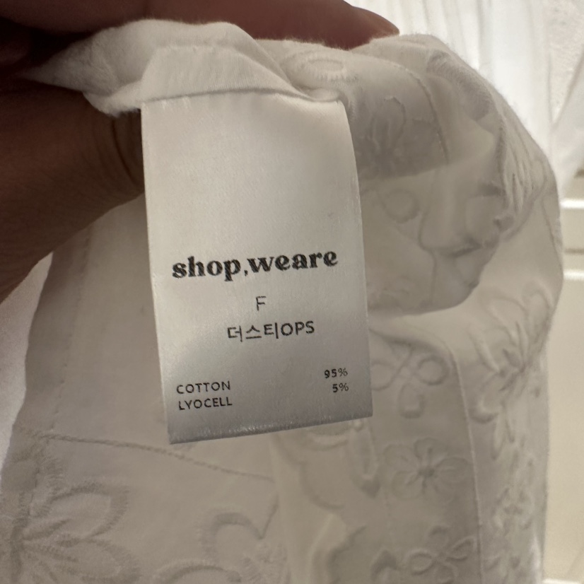 WE ARE/WELOVER東大門㊣直郵女裝新品25秋冬人氣休閑連衣裙SHOP_WE ARE連衣裙
