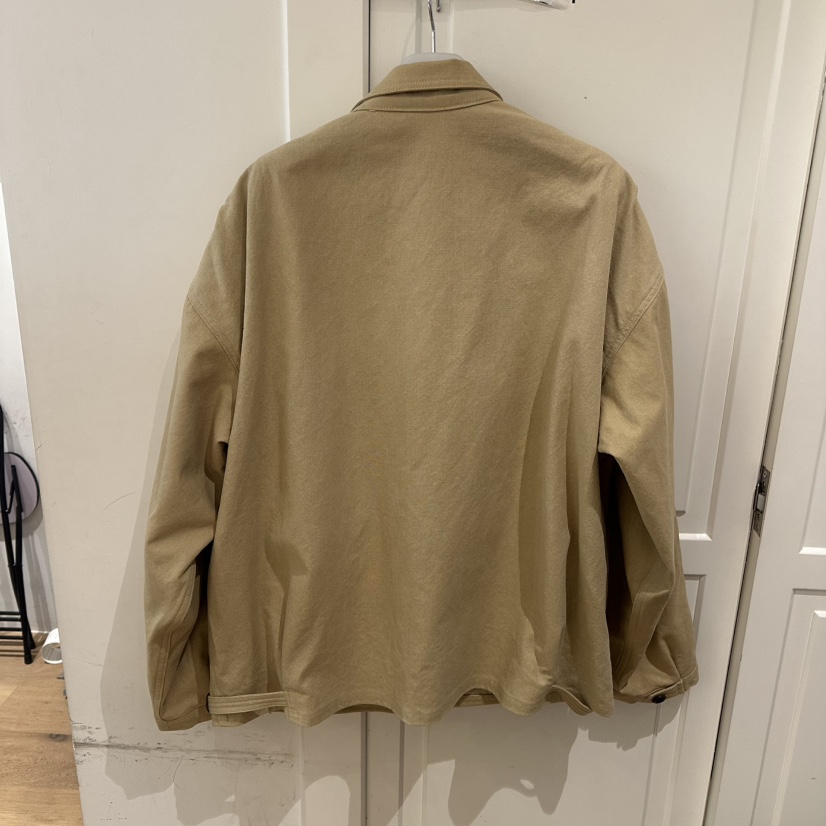 WE ARE/WELOVER東大門㊣代購女裝新款熱賣真品休閑25秋冬夾克SHOP_WE ARE夾克