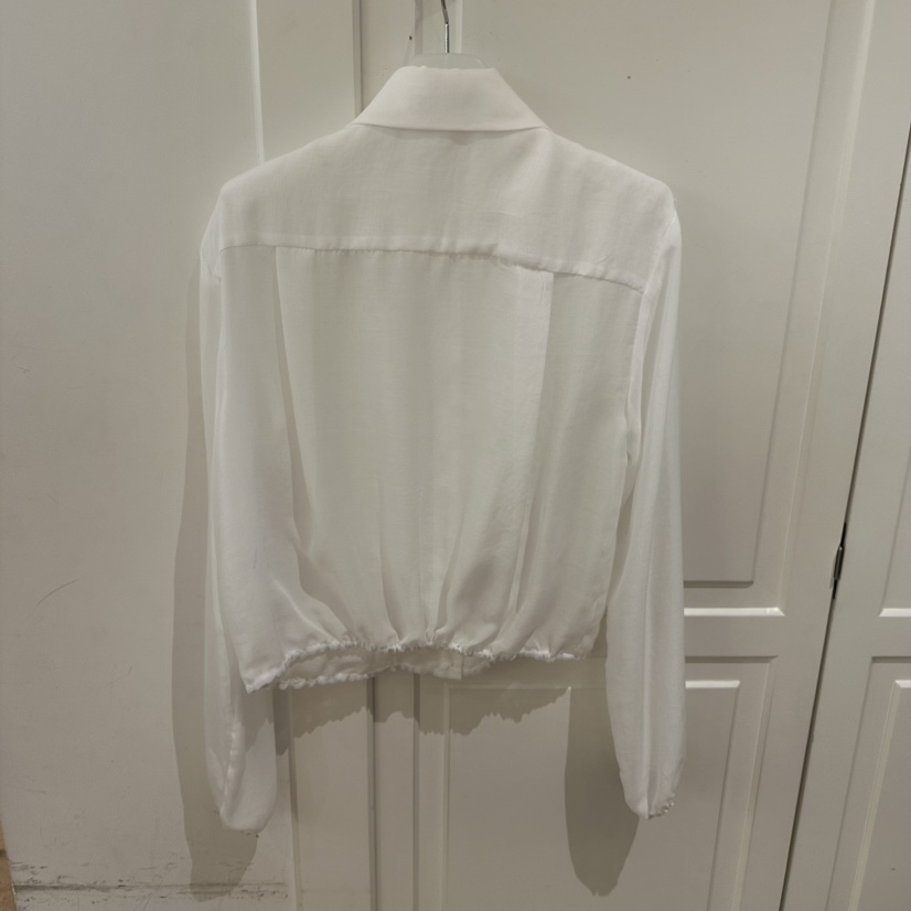 WE ARE/WELOVER東大門㊣實拍女裝新款時尚熱賣襯衫蕾絲衫SHOP_WE ARE襯衫/蕾絲衫