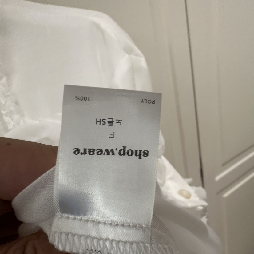 WE ARE/WELOVER東大門㊣實拍女裝新款時尚熱賣襯衫蕾絲衫SHOP_WE ARE襯衫/蕾絲衫