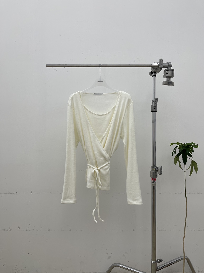 ATMOSPHERE韓國直郵㊣女士新品25秋冬推薦時尚熱賣套裝套裝ATMOSPHERE/BLING套裝圖色1