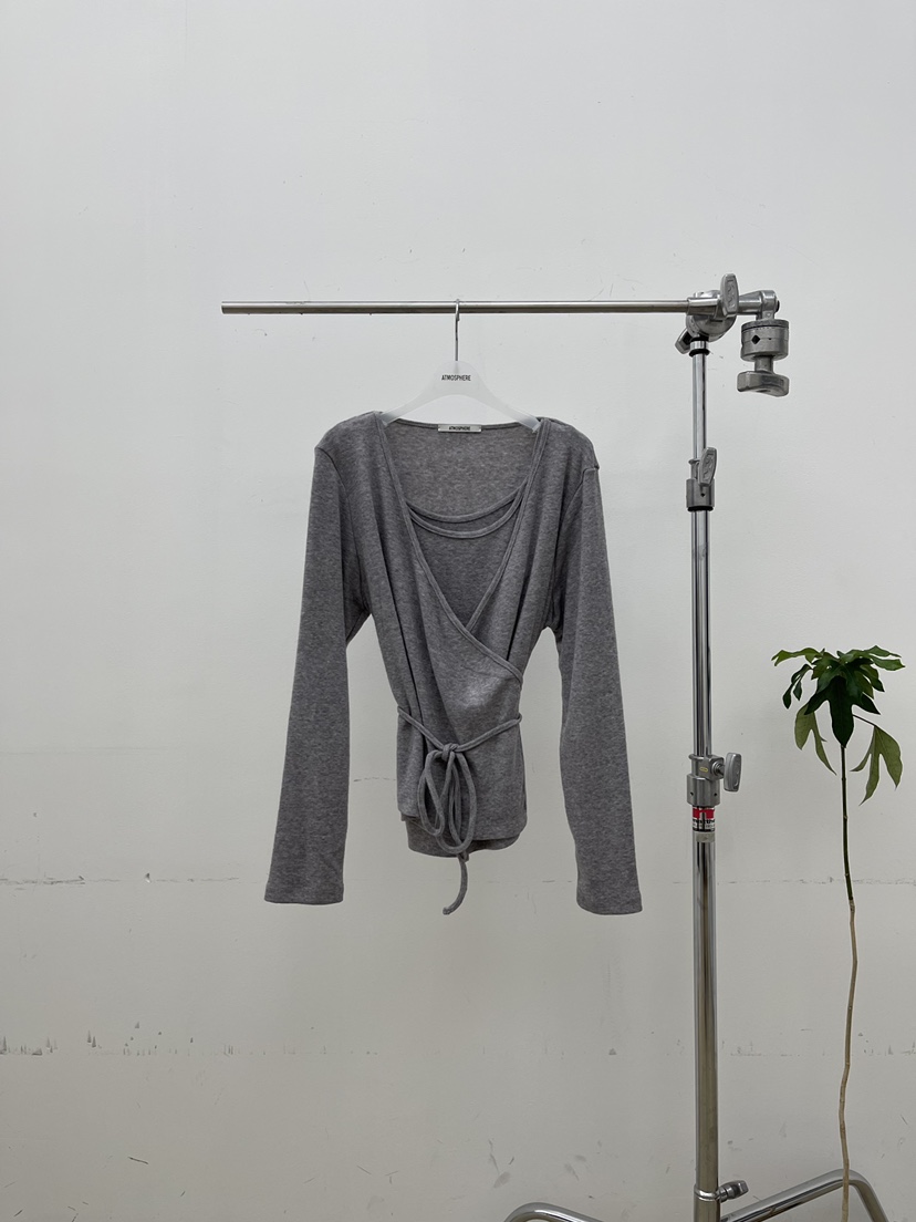 ATMOSPHERE韓國直郵㊣女士新品25秋冬推薦時尚熱賣套裝套裝ATMOSPHERE/BLING套裝圖色2