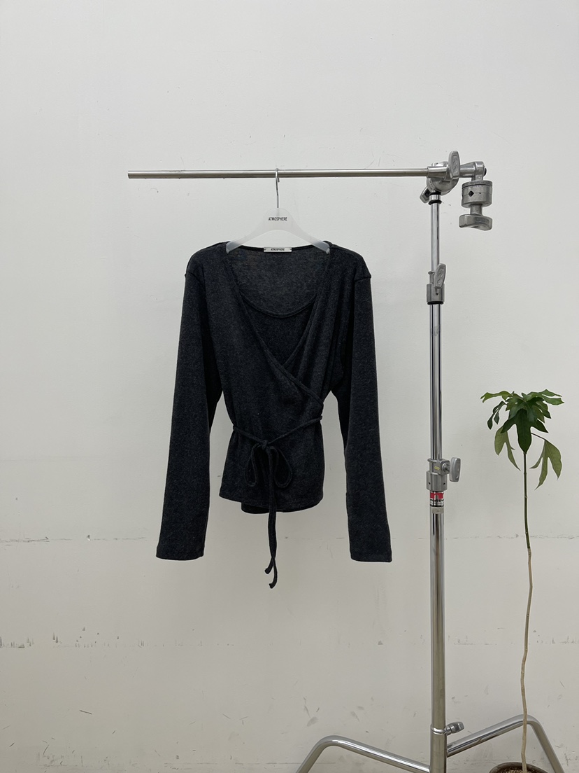 ATMOSPHERE韓國直郵㊣女士新品25秋冬推薦時尚熱賣套裝套裝ATMOSPHERE/BLING套裝圖色3