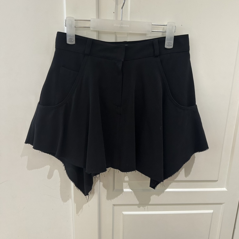WE ARE/WELOVER東大門㊣實拍女士新品職業人氣推薦熱賣裙褲SHOP_WE ARE裙褲圖色2