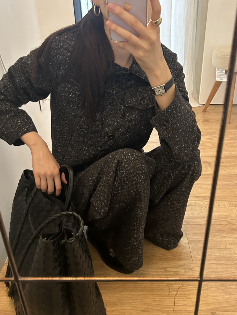 ME MO東大門㊣代購女裝新品真品熱賣人氣職業時尚25秋冬夾克ME MO夾克