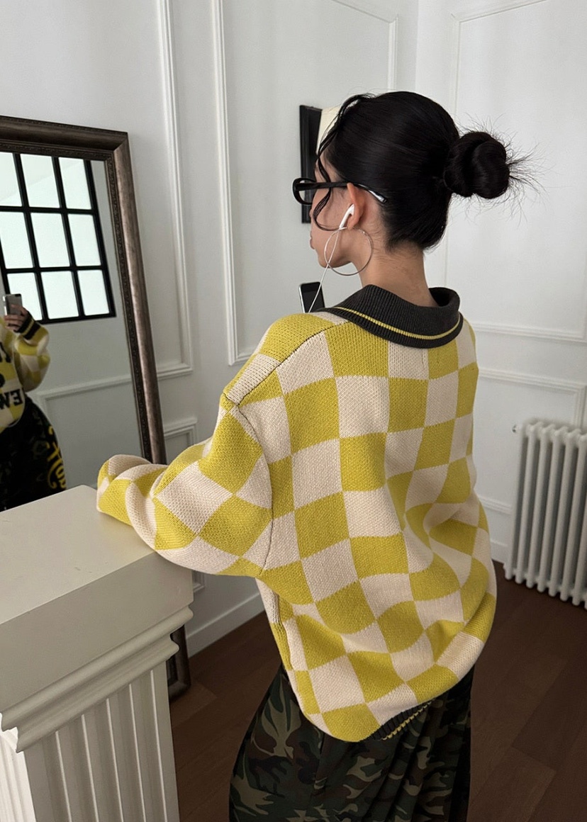 OURWAVE/OUR ROOM東大門㊣直郵女裝新品熱賣時尚人氣毛衣Our Wave/Our Room毛衣