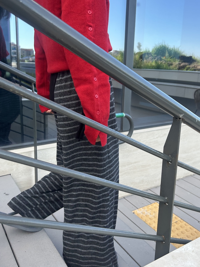 ME MO東大門㊣直郵女士新款人氣休閑真品熱賣時尚職業休閑褲ME MO休閑褲