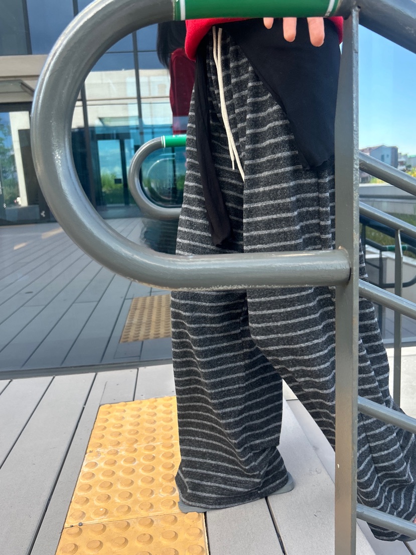 ME MO東大門㊣直郵女士新款人氣休閑真品熱賣時尚職業休閑褲ME MO休閑褲