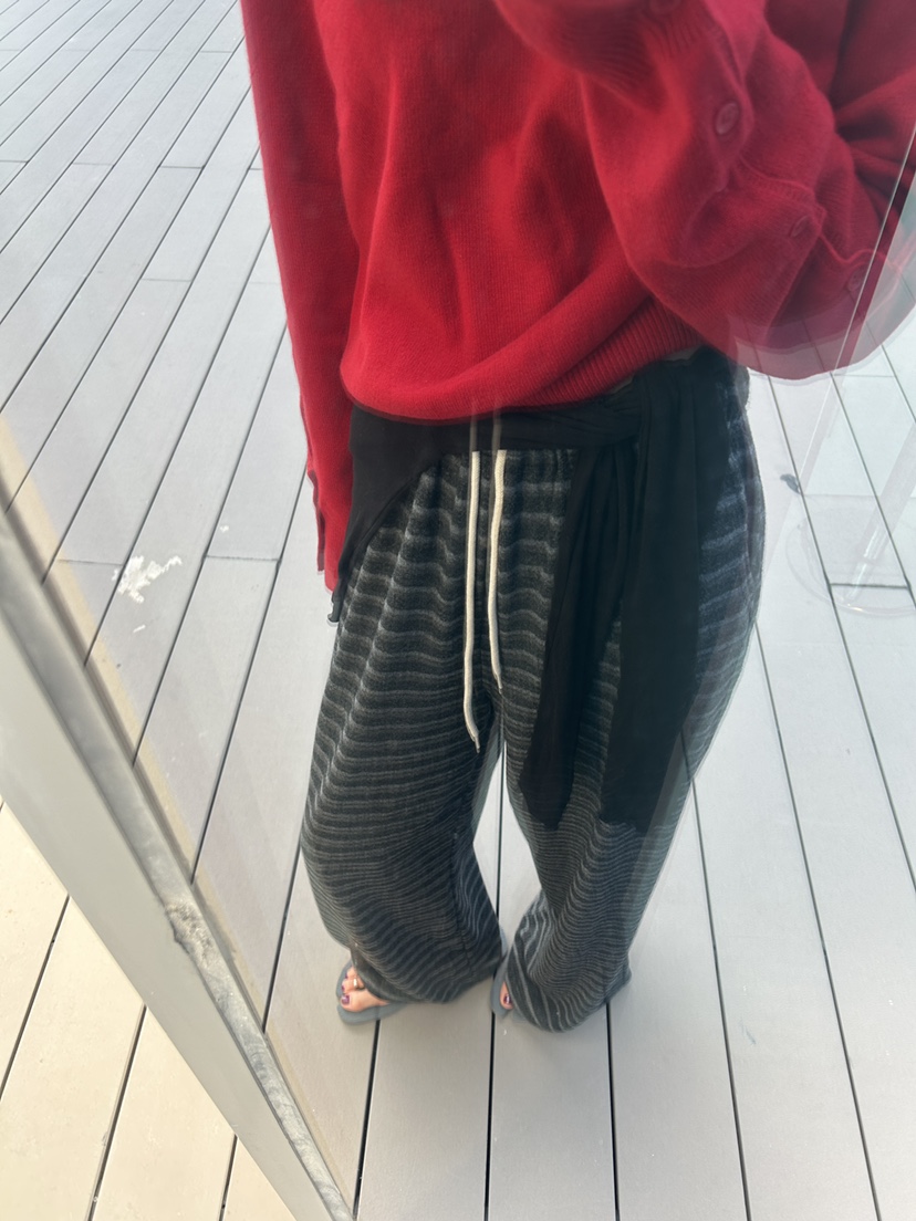 ME MO東大門㊣直郵女士新款人氣休閑真品熱賣時尚職業休閑褲ME MO休閑褲