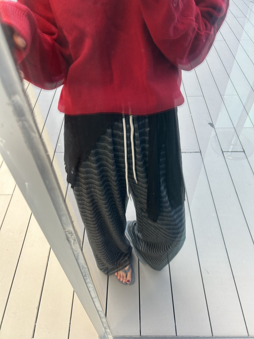ME MO東大門㊣直郵女士新款人氣休閑真品熱賣時尚職業休閑褲ME MO休閑褲