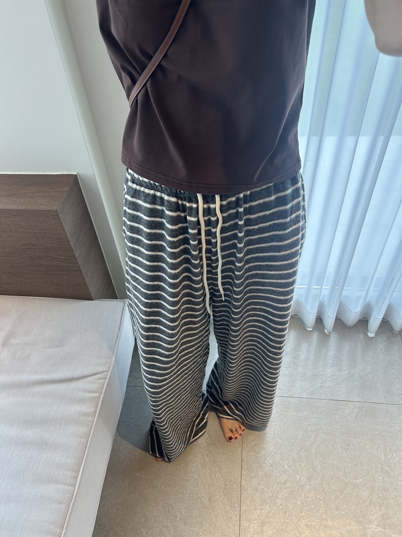 ME MO東大門㊣直郵女士新款人氣休閑真品熱賣時尚職業休閑褲ME MO休閑褲