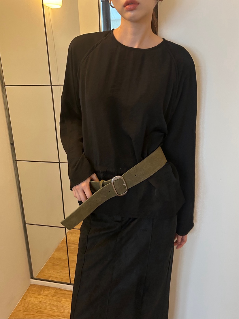 ME MO東大門㊣實拍女裝新品熱賣休閑真品25秋冬襯衫蕾絲衫ME MO襯衫/蕾絲衫
