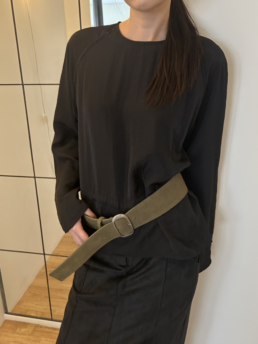 ME MO東大門㊣實拍女裝新品熱賣休閑真品25秋冬襯衫蕾絲衫ME MO襯衫/蕾絲衫