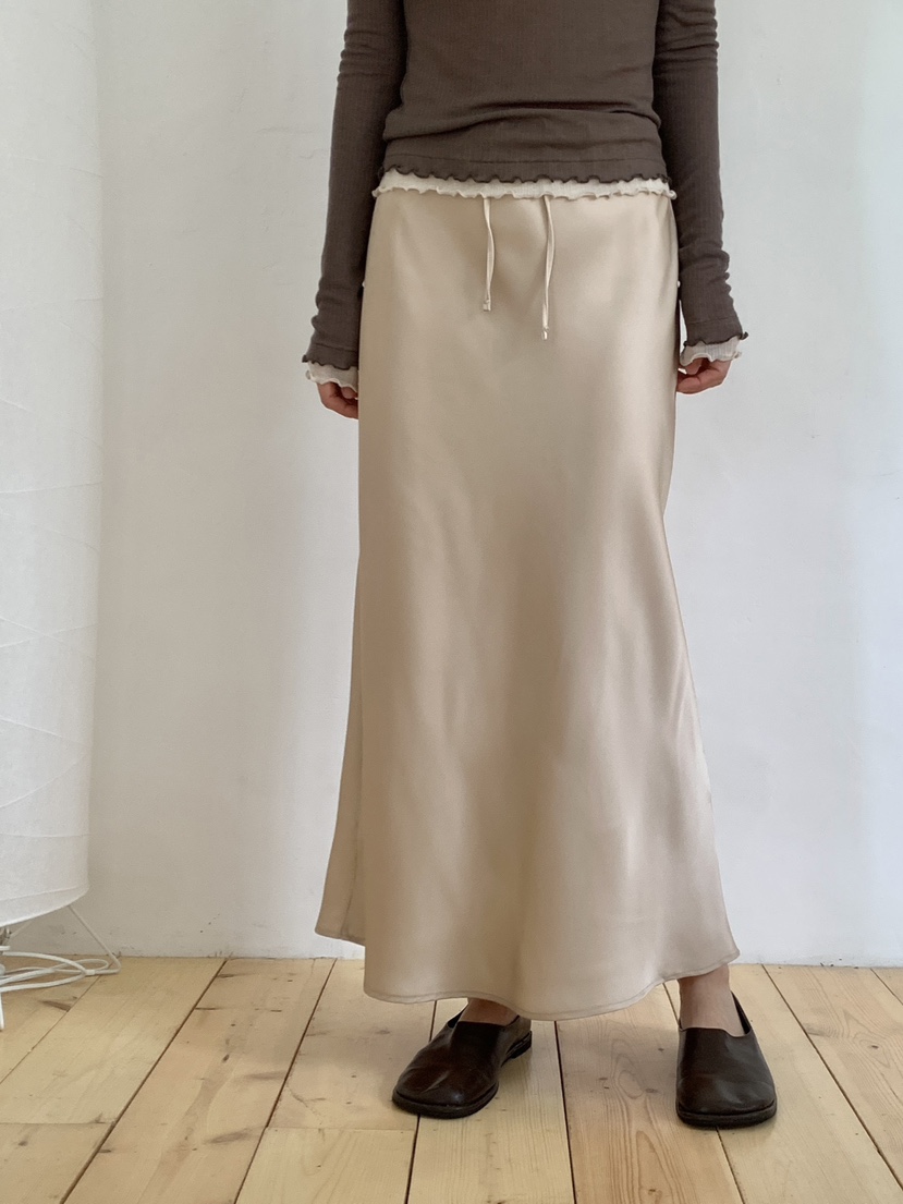 RE:OPENING東大門㊣直郵女裝新款推薦25秋冬人氣職業真品長裙RE:OPENING長裙