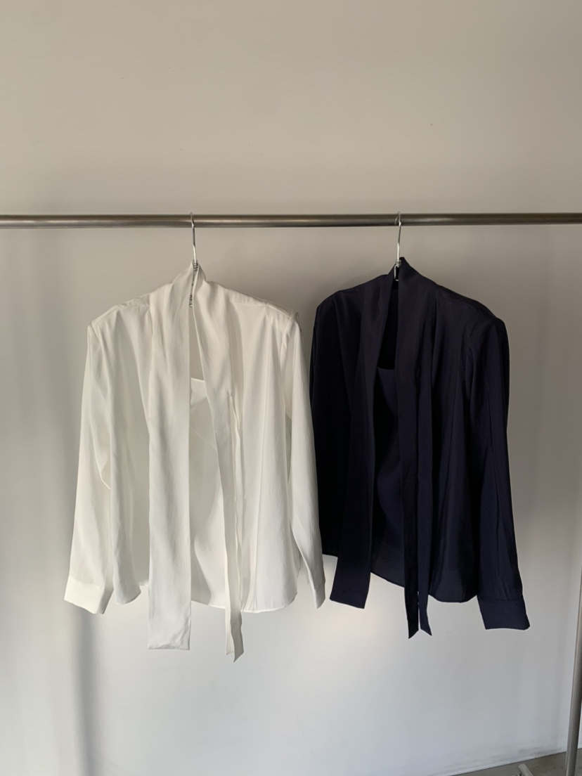 BETONE東大門㊣實拍女裝新品真品25秋冬人氣熱賣襯衫蕾絲衫BETONE襯衫/蕾絲衫