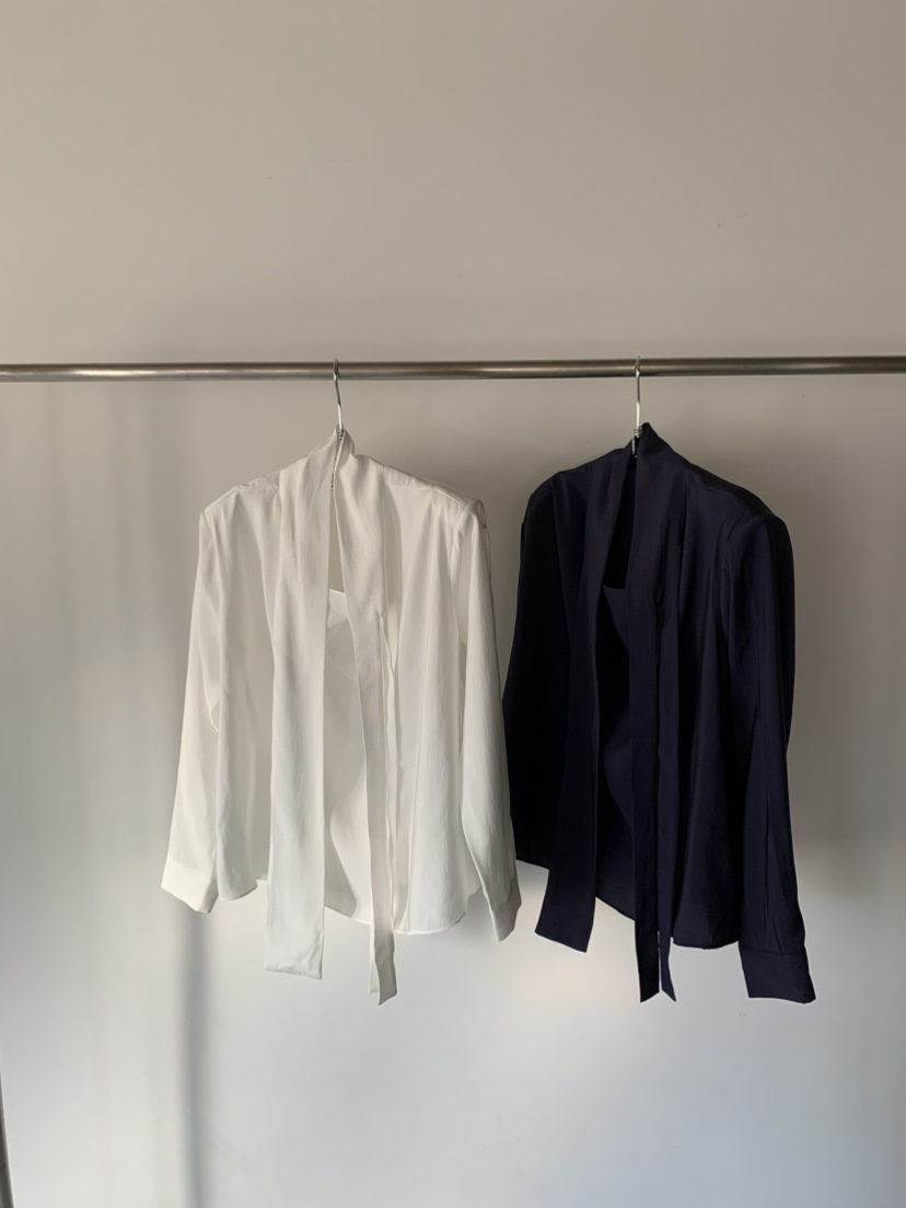 BETONE東大門㊣實拍女裝新品真品25秋冬人氣熱賣襯衫蕾絲衫BETONE襯衫/蕾絲衫