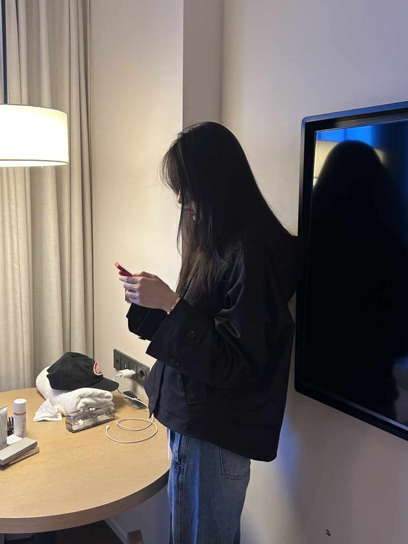 ME MO東大門㊣代購女裝新品推薦職業時尚熱賣真品夾克連帽ME MO夾克