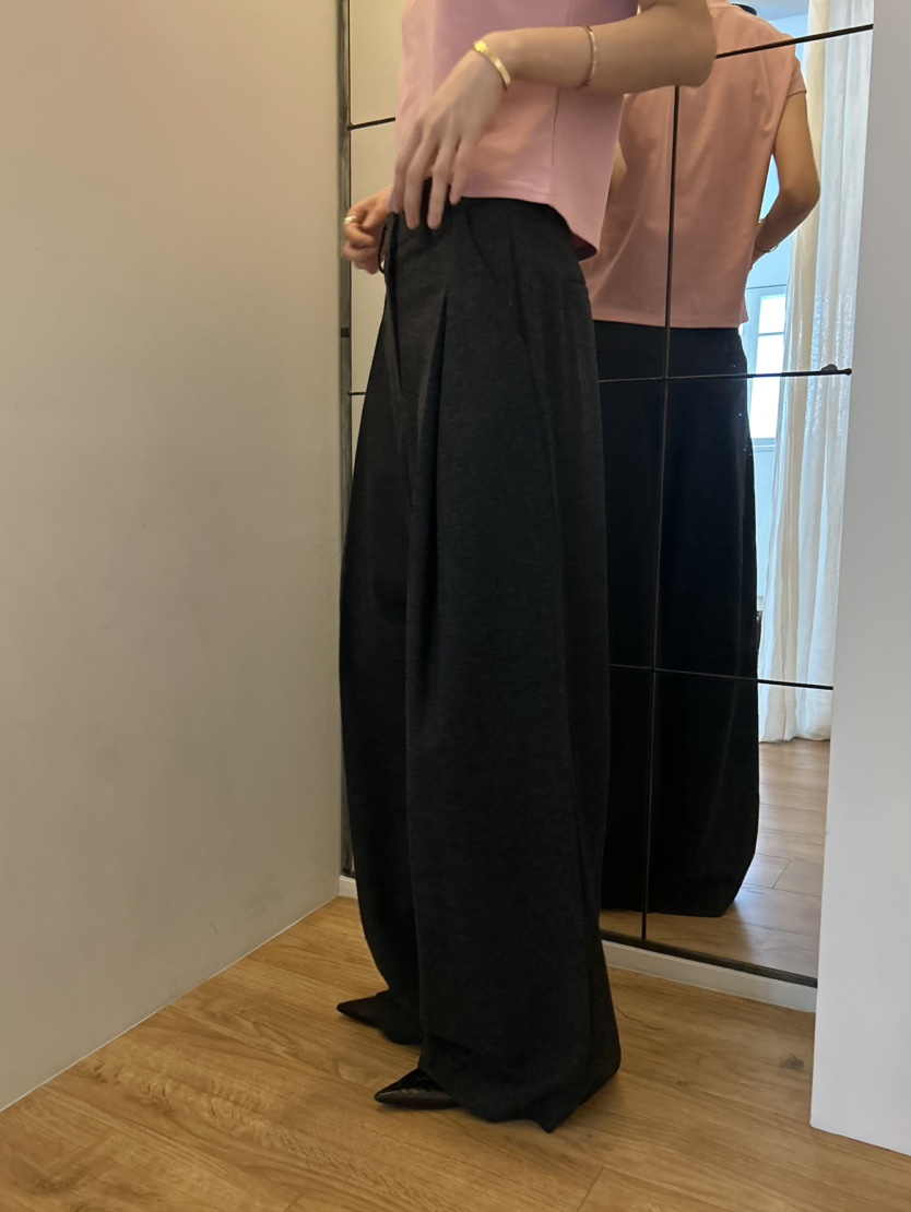 ME MO東大門㊣直郵女士新品人氣熱賣推薦真品25秋冬休閑褲ME MO休閑褲