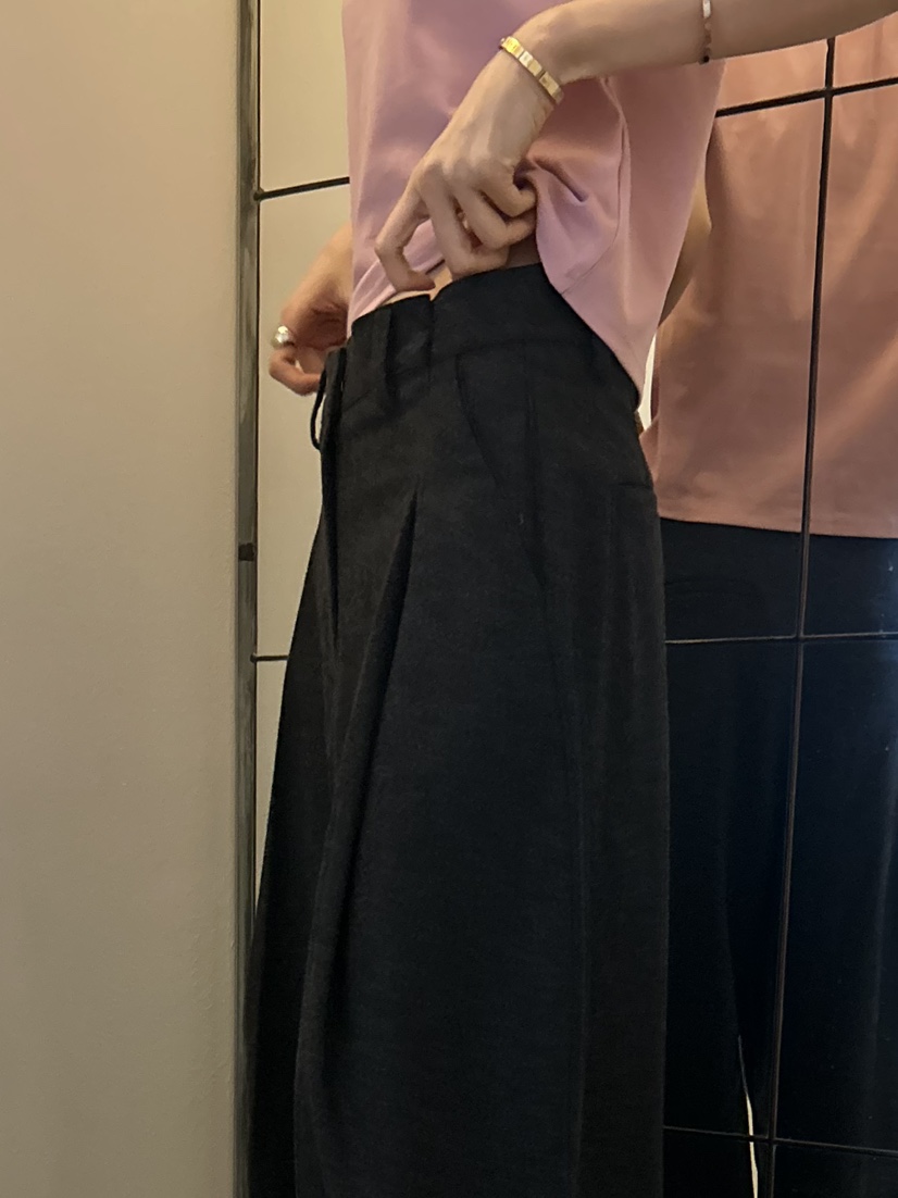 ME MO東大門㊣直郵女士新品人氣熱賣推薦真品25秋冬休閑褲ME MO休閑褲