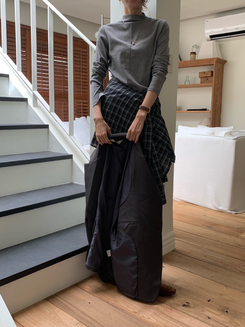 DE GO YOU東大門㊣代購女裝新款真品推薦熱賣休閑人氣短裙DE GO YOU短裙