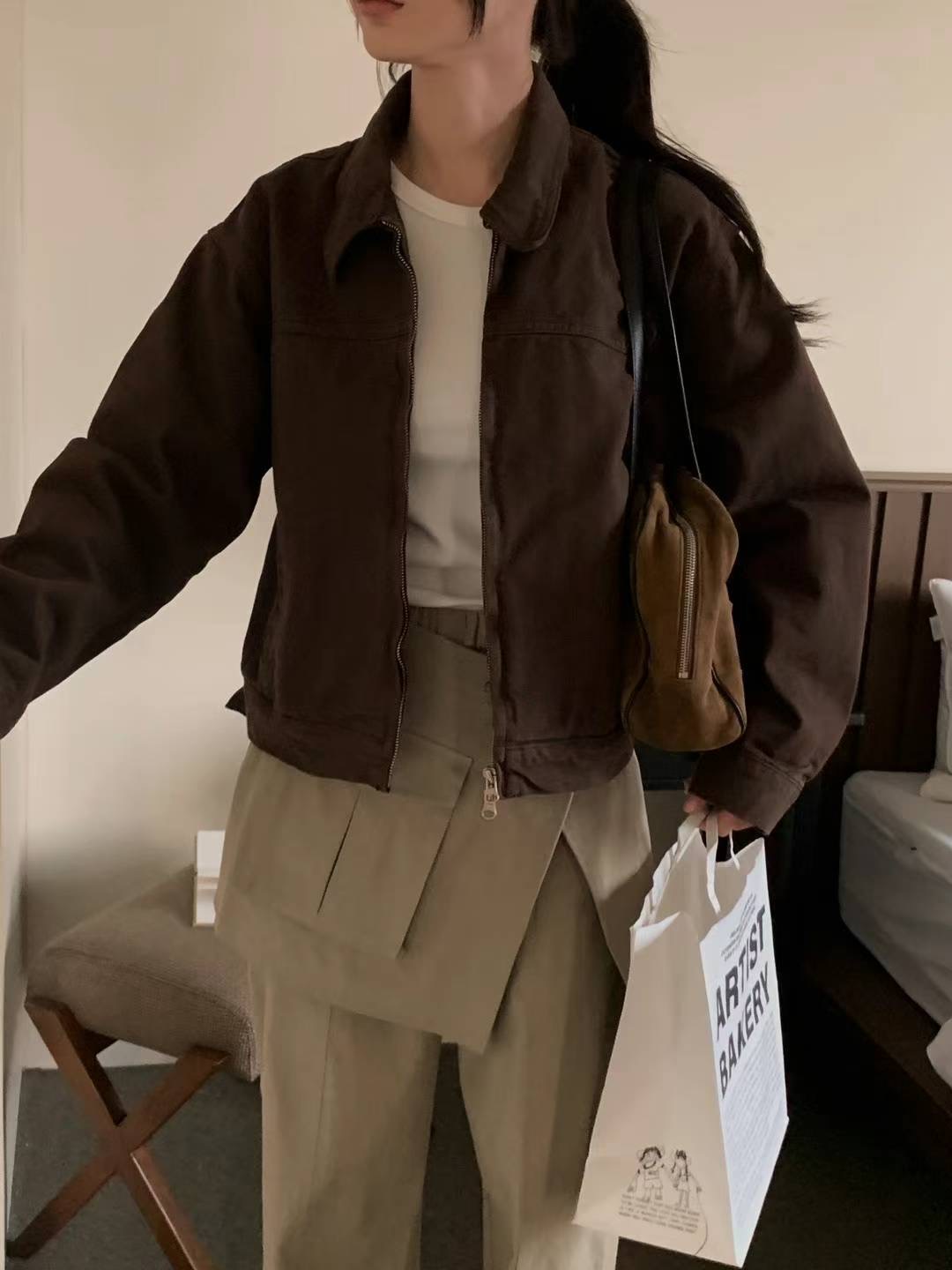EP1. MATILDA東大門㊣代購女裝新款推薦人氣熱賣休閑裙褲EP1. MATILDA裙褲