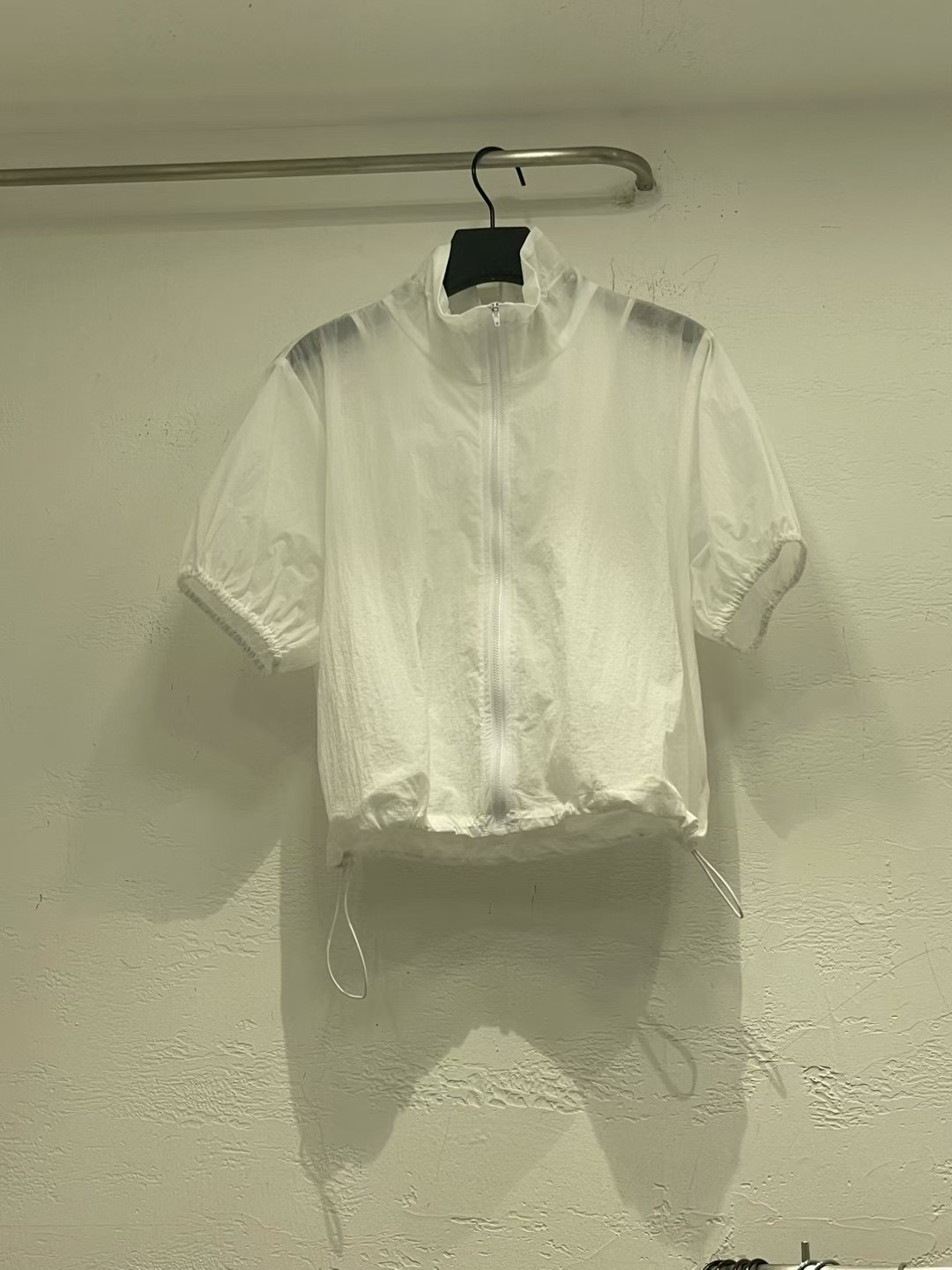 POETE-OT東大門㊣實拍女士新品時尚熱賣推薦職業休閑真品夾克POETE夾克圖色2