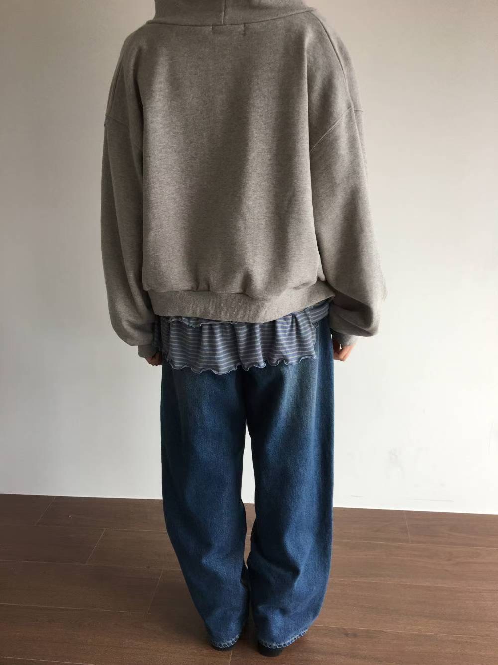 EP1. MATILDA東大門㊣實拍女士新品25秋冬職業時尚真品夾克EP1. MATILDA夾克