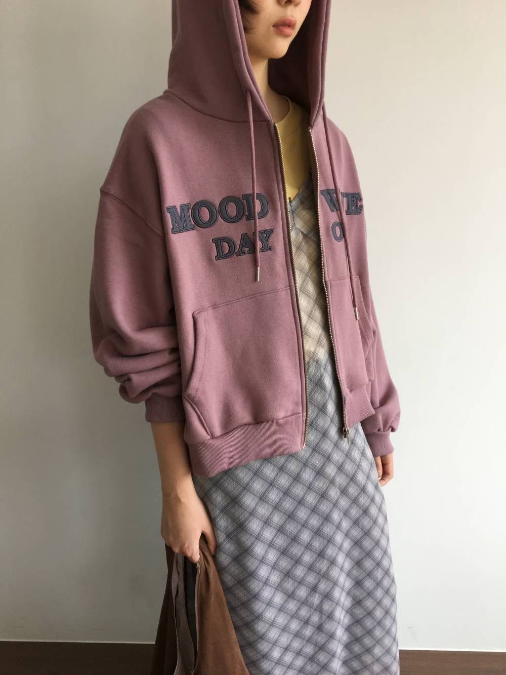 EP1. MATILDA東大門㊣實拍女士新品25秋冬職業時尚真品夾克EP1. MATILDA夾克圖色1