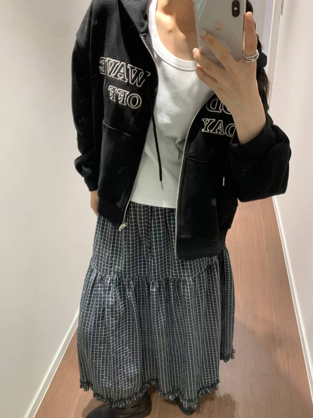 EP1. MATILDA東大門㊣實拍女士新品25秋冬職業時尚真品夾克EP1. MATILDA夾克圖色2
