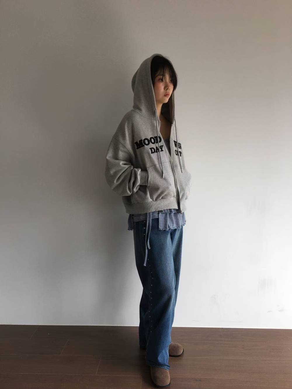 EP1. MATILDA東大門㊣實拍女士新品25秋冬職業時尚真品夾克EP1. MATILDA夾克圖色3