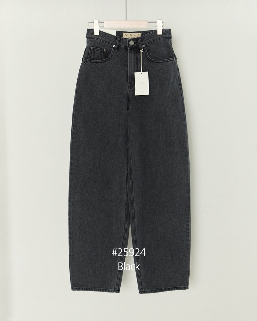 PROJECT SALT韓國代購㊣女士新品時尚牛仔褲PROJECTSALT牛仔褲