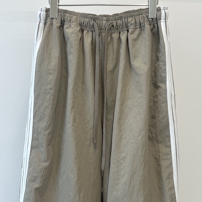ANOTHER AVENUE東大門㊣實拍女裝新品25秋冬時尚真品休閑褲ANOTHER AVENUE休閑褲