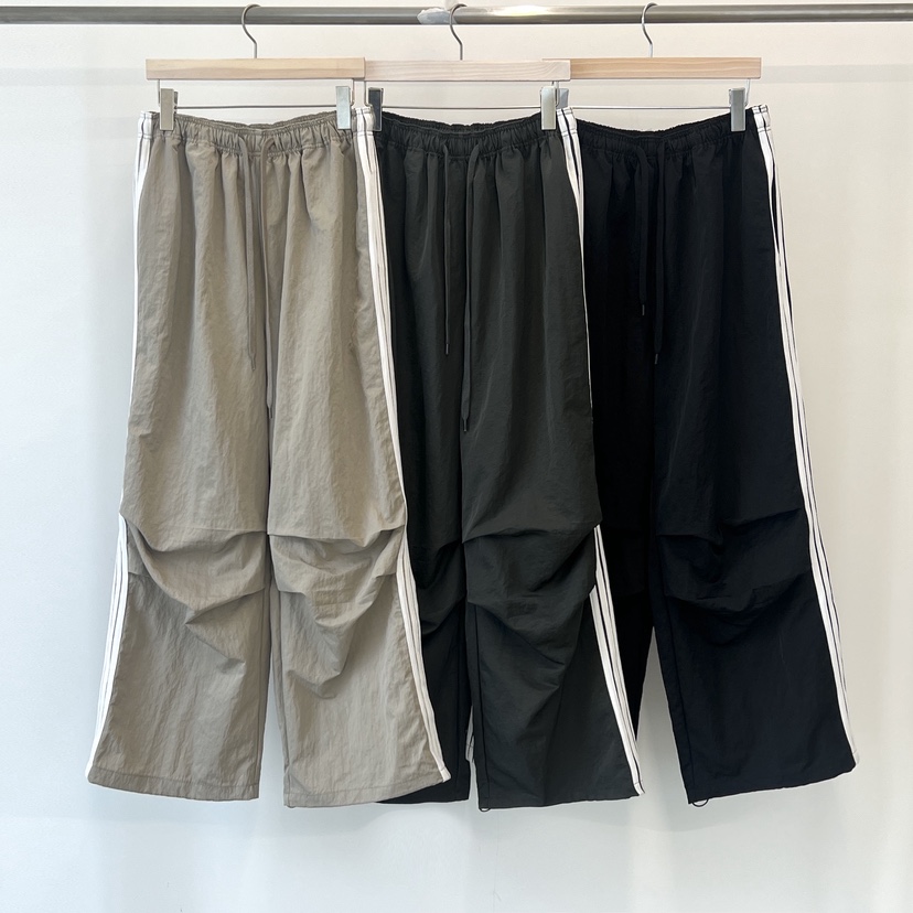 ANOTHER AVENUE東大門㊣實拍女裝新品25秋冬時尚真品休閑褲ANOTHER AVENUE休閑褲