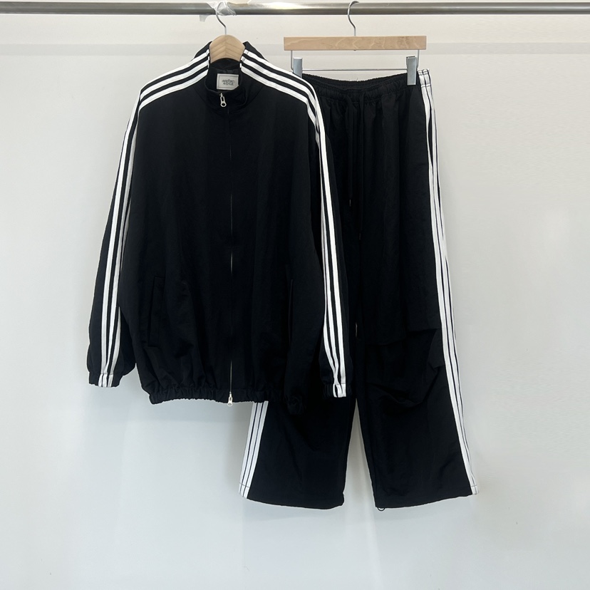 ANOTHER AVENUE東大門㊣實拍女裝新品25秋冬時尚真品休閑褲ANOTHER AVENUE休閑褲