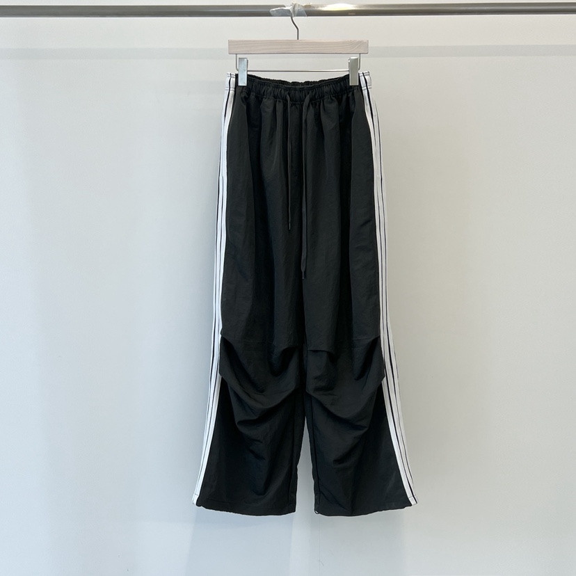 ANOTHER AVENUE東大門㊣實拍女裝新品25秋冬時尚真品休閑褲ANOTHER AVENUE休閑褲