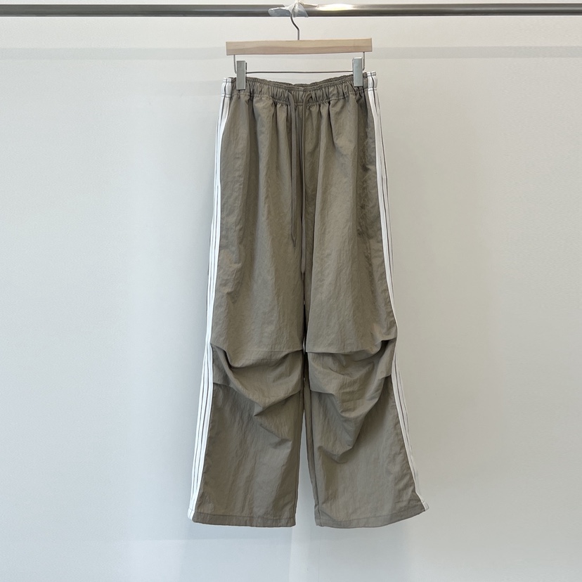 ANOTHER AVENUE東大門㊣實拍女裝新品25秋冬時尚真品休閑褲ANOTHER AVENUE休閑褲圖色2