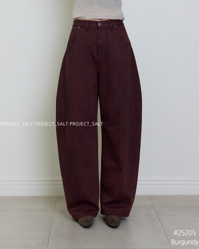 PROJECT SALT韓國代購㊣女裝新品推薦牛仔褲PROJECTSALT牛仔褲